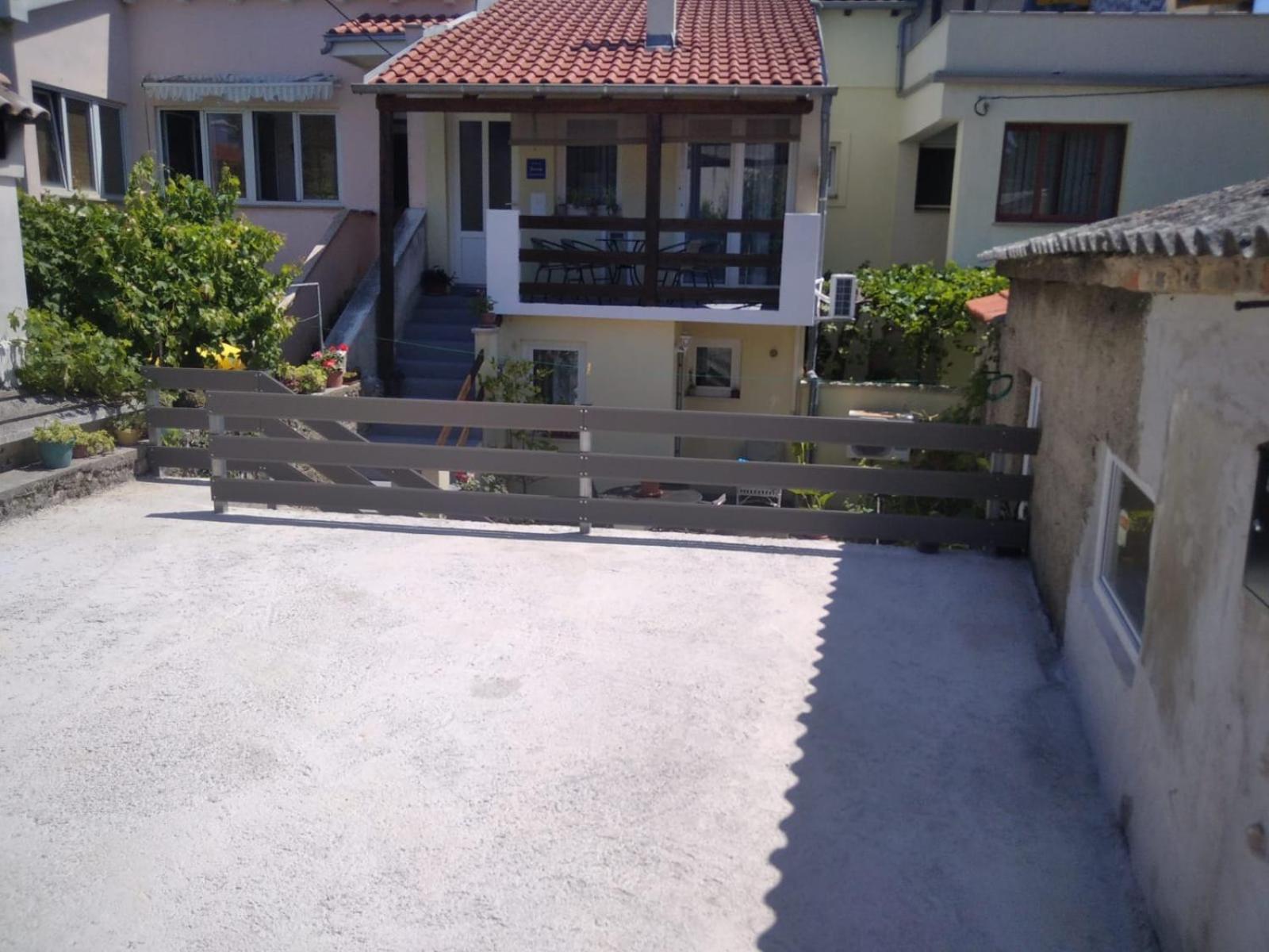 Apartment M&V Zadar Exterior photo