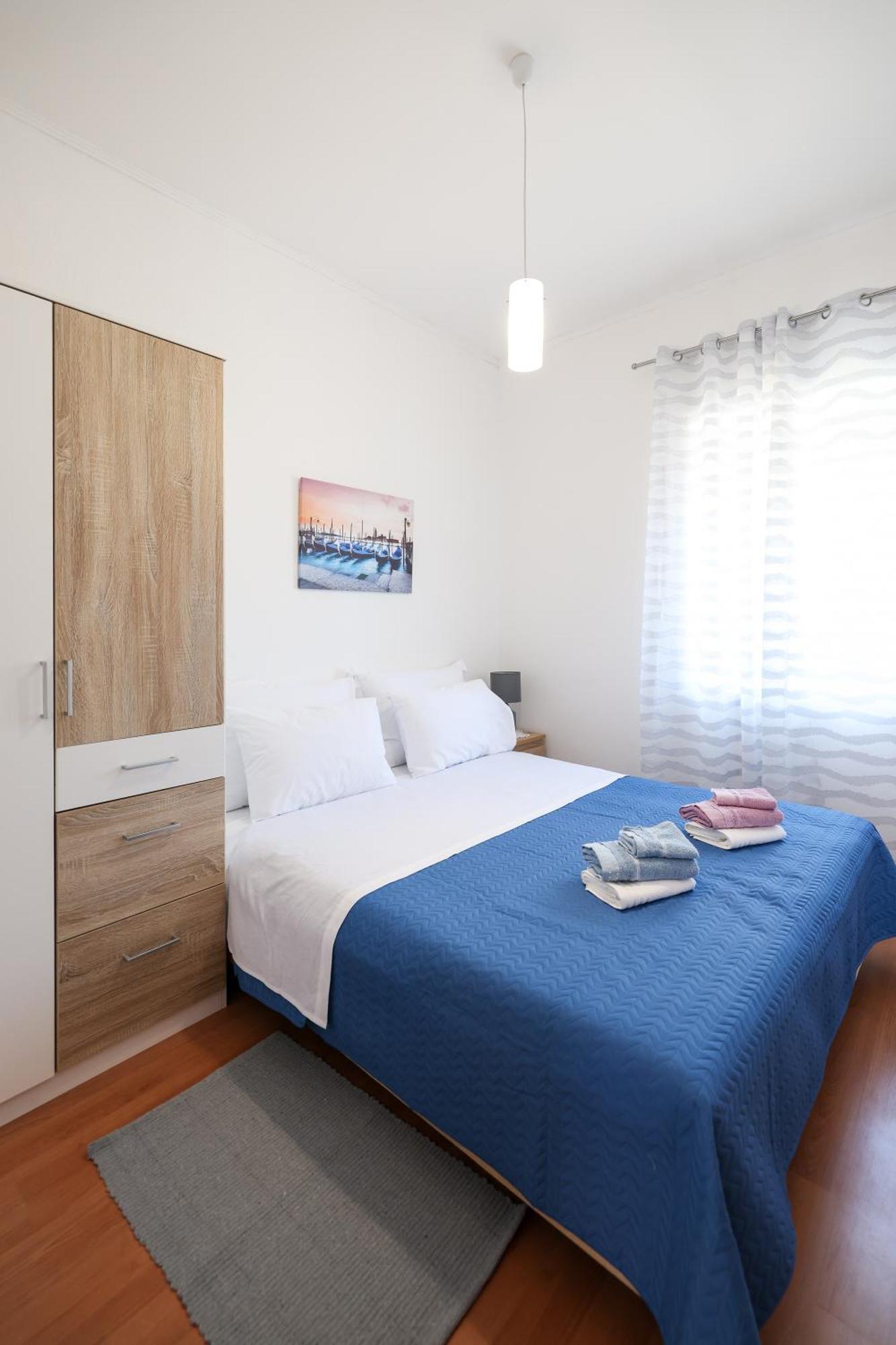Apartment M&V Zadar Exterior photo
